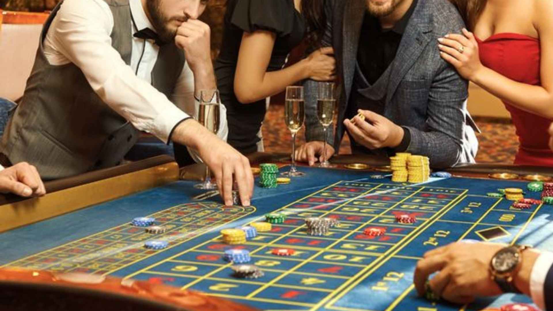 Online Blackjack Techniques Worth Knowing