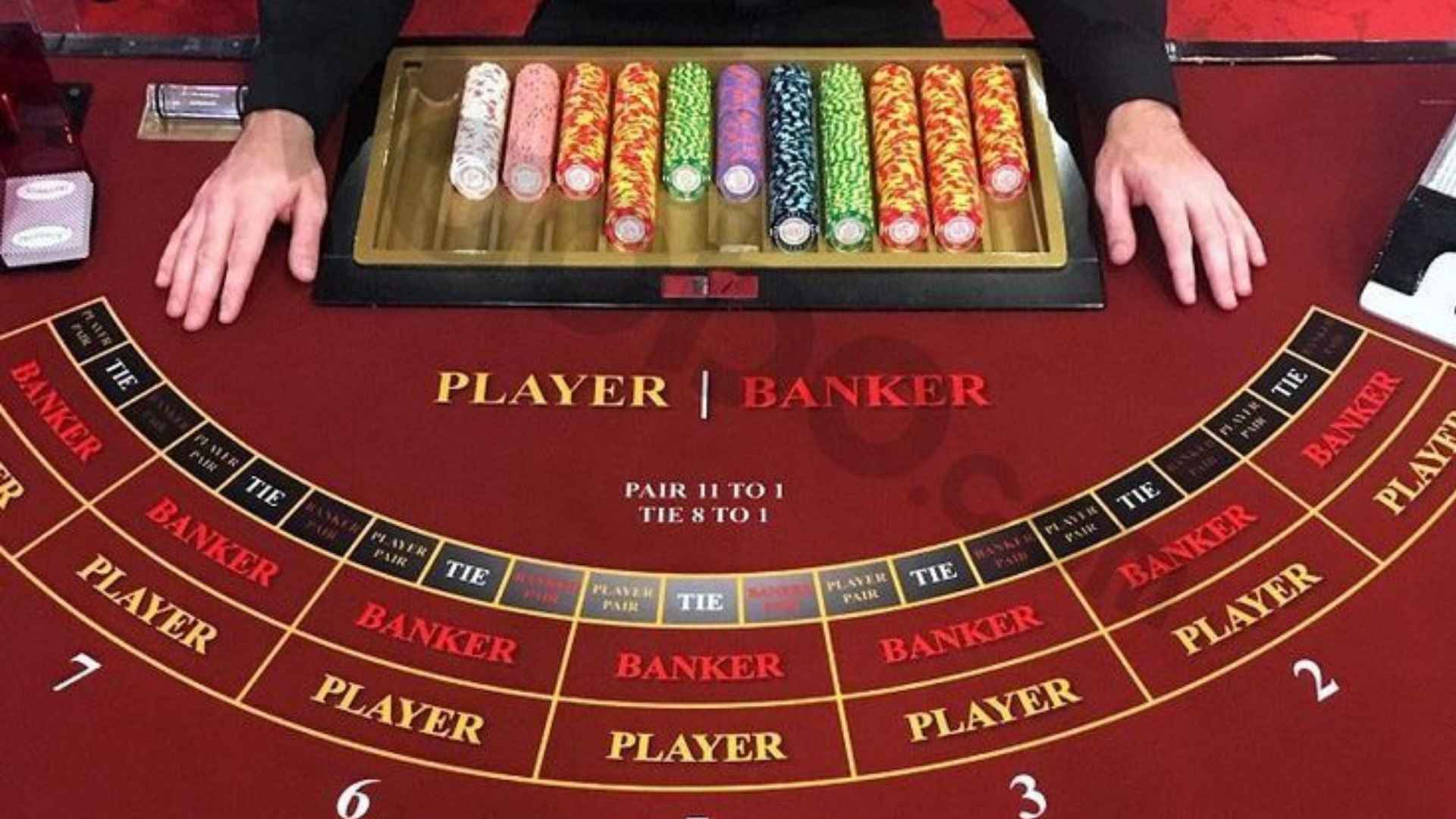Practical Techniques to Improve Baccarat Gameplay